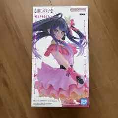 推しの子 アイ フィギュア ESPRESTO Excite Motions