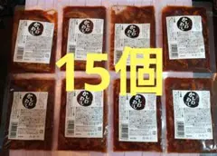 九州の味 かしわめしの素 15個セット