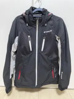 RSタイチ バイクウェア ナイロンメッシュ ライダースジャケット ジップ 異素材 Amazon | [RSタイチ] バイク用 春夏 通気性 メッシュ CE