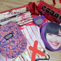 値下げ交渉⭕ ももクロ グッズ セット