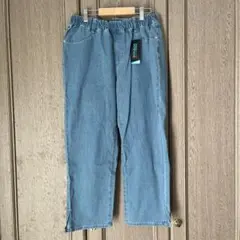 フェリシモ　夏ジーパン