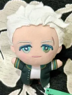 梅宮一 みにコレ ぬいぐるみ マスコット