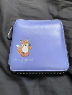 MAISON KITSUNE 二つ折りウォレット