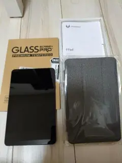HEADWOLF FPad3 未使用に近い