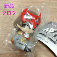 ペルソナ5R 肩ズンfig. ザロイヤル vol.2 クロウ 明智五郎 新品