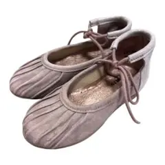 ⭐︎新品　未使用⭐︎レペット repetto キッズ　32 (約19cm) 2025年最新】Repetto キッズシューズ その他の人気アイテム