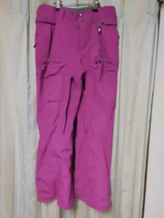 ’23.1.3迄 Volcom スノーボードパンツ OMEGA