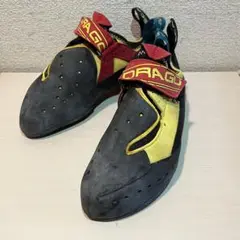 SCARPA DRAGO 39.5