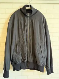 comoli コモリ リバーシブルトラックジャケット 25ss サイズ1