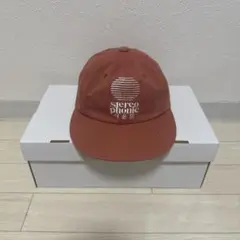 BONBON STORE ストレートキャップ