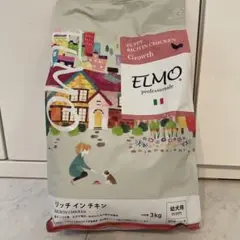 ドックフード