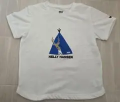 HELLY HANSEN ヘリーハンセン Tシャツ