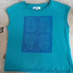 マーキーズ　LSP ノースリーブ　Tシャツ