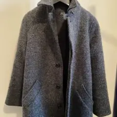 A.P.C. コート