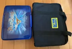 裁縫セット ランバード 家庭科 裁縫道具 裁縫箱 ミズノ RUNBIRD