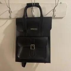 Dr.Martensバックパック