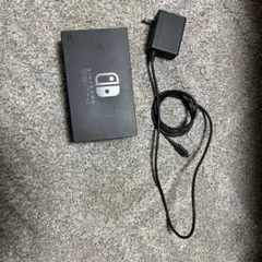 Nintendo Switchドック