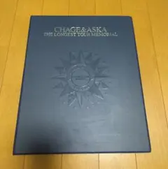 邦楽 CHAGE&ASKA THE LONGEST TOUR MEMORIAL Amazon.co.jp: CHAGE&ASKA THE LONGEST TOUR MEMORIAL: ミュージック