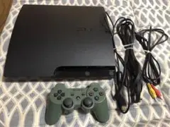 PlayStation 3 CECH-3000A 本体 プレイステーション3