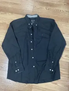 JING PIN ブラックシャツ 2XL