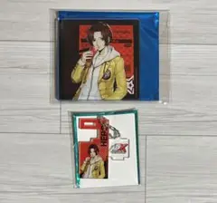 ペルソナ5X Animax Cafe+ ワンダーセット