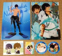 【最終価格】Free! まとめ売り