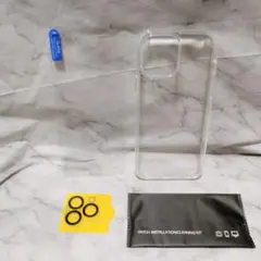 iPhone13proMax ケース フィルムセット