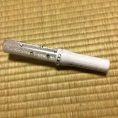 シルバー グリッター ペンライト