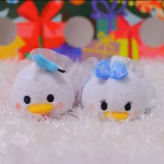 ツムツム　ディズニー　アドベントカレンダー　ツリー　ぬいぐるみ ツムツム ディズニー アドベントカレンダー ツリー ぬいぐるみ