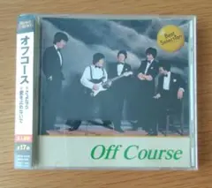オフコース / Best selection　ベストセレクション「帯付き」