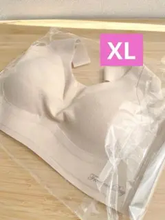 Freedom Day ノンワイヤーブラジャー XL 新品
