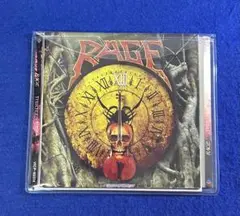 RAGE / Thirteen (XIII)