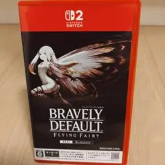 ブレイブリーデフォルト Switch2