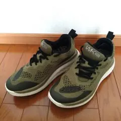 【最終価格】KEEN WK-400　26cm