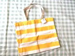 フライングタイガー　バック 新品