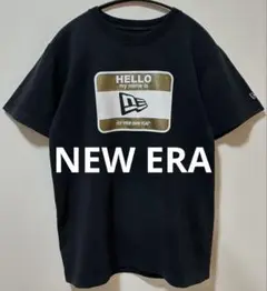 NEW ERA ニューエラ ヘビーウェイトTシャツ