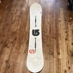 キャンペーン中BURTON Antler 154.5cm flyingv