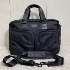 TUMI トゥミ エッセンシャルトート 2WAY ビジネスバッグ 22340DH 2025年最新】TUMI 22340DHの人気アイテム - メルカリ