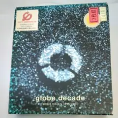 2025年最新】globe decadeの人気アイテム - メルカリ
