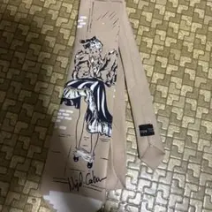 ナイジェル・ケーボン　ネクタイ　美品