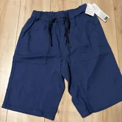 キッズ　新品　タグ付き　140ズボン　パンツ　ジュニア