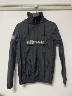 ellesse アノラックジャケット XS