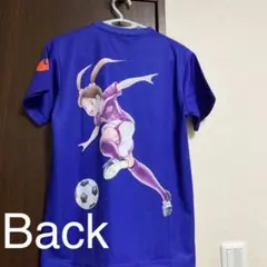 バニーズ京都SC ノベルティTシャツ　S サイズ