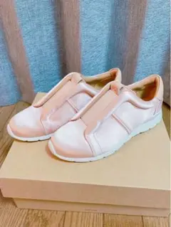 UGG TREADLITE 23.5cm 美品