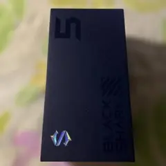 blackshark5 BLACKSHARK5 128GB ブラックシャーク