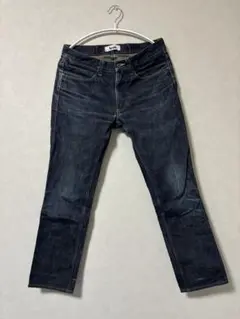 Acne ストレートデニム インディゴ　29