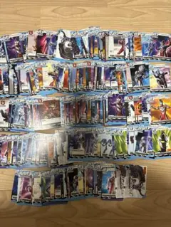 ウルトラマン カード まとめ売り