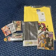 ワンピース　ナミ　Tシャツ　ミラー　セット販売
