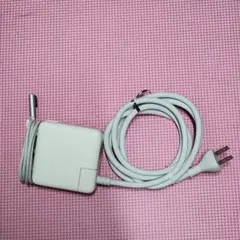 Apple MacBookPro ACアダプター