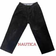 【美品】NAUTICAコーデュロイパンツ Ｍ